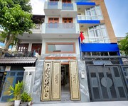 Siêu phẩm thoại ngọc hầu - hẻm xe hơi tránh - 6 tầng thang máy xịn - chỉ 11.x