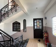 Bán tòa căn hộ 5 tầng 75m  nguyễn phước nguyên, 9 phòng cho thuê, giá 6.6 tỷ