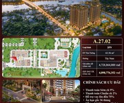 Anh chị đang tìm một căn hộ vừa ở - vừa đầu tư an toàn   đây là lựa chọn rất đáng cân nhắc