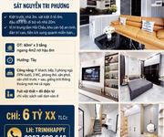 Nhà 3 tầng 3 mê Hải Châu mới 100 full nội thất xem là mê giá tốt