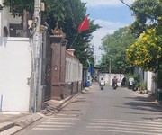 Bán nhà 2 tầng 80m2 ngang 5, hẻm thông 6m, đường 22, phước long b 6 tỷ