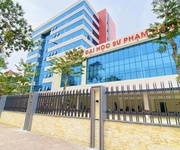 Giá chỉ hơn 1 tỷ đồng   cơ hội sở hữu đất gần trường đại học với mức tài chính vừa tầm.