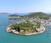 Đất mặt biển đảo trí nguyên, đất ở đô thị 3.330m2