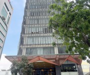Bán building 17 tầng - căn góc 2 mặt tiền 25m đường nguyễn đình chiểu   phan ké bính, đakao, quận 1