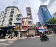 Bán nhà 7 tầng mới - mặt tiền đ. nguyễn phúc nguyên, quận 3 - chính chủ    lh giang giang: