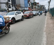 Vị trí kim cương nhà mặt phố phường. việt hưng  - long biên