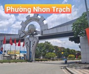 Chỉ 150 triệu sở hữu nhà ở xã hội nhơn trạch đồng nai giáp tp thủ đức