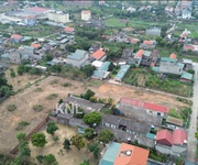 Chính chủ cần bán lô đất thọ sơn, mạo khê, đông triều, quảng ninh.