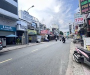 Bán tòa nhà 2 mặt tiền nguyễn văn đậu - gần phan đăng lưu, 11x19m, 8 tầng, chào 45,5 tỷ.