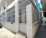 Nhà góc 5 tầng  6x14m  hẻm thông đường nguyễn chế nghĩa p12q8. giá: 8.7 tỷ