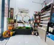 Sang nhượng tiệm nail và mi đang hoạt động tại đường phan văn trị, phường 14, hồ chí minh