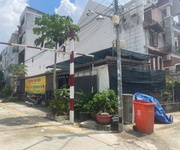 Đất Trống góc 2 Mặt Tiền 11x20m Khu Tân An Huy 1hecta P Tân phong Q7, giá 26 tỷ TL