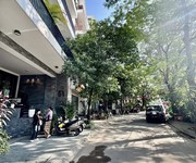 Phố Trịnh Công Sơn 180M2 Mặt Tiền 9M 99 Tỷ GPXD 8 nổi 1 Hầm