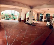 Biệt Thự Sân Vườn Mặt phố Tô Ngọc Vân 350M2 4 Tầng Có Bể Bơi Bề Thế rất đẹp