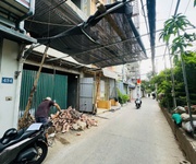 Bán nhà mặt phố nguyễn khoái trong đê 5 tầng thang máy long lanh 2 thoáng hoàng mai
