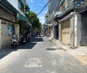 Lô duy nhất đường Ngyễn Duy Hiệu 88m2 - Sơn Trà - Giá cực rẻ  nhỉnh 9 tỷ