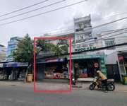 Mặt Tiền Bùi Văn Ba Quận 7.Thu Nhập 60triệu - DT 121M - TK 4 Tầng - 22PN - Giá 22.9 tỷ