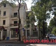 4 Bán biệt thự KĐT Mễ Trì Hạ đối diện trường Lomonoxop 4 Bán biệt thự KĐT Mễ Trì Hạ đối diện trường Lomonoxop
