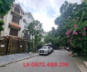 3 Bán biệt thự KĐT Mễ Trì Hạ đối diện trường Lomonoxop 3 Bán biệt thự KĐT Mễ Trì Hạ đối diện trường Lomonoxop