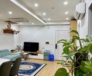 Bán căn hộ chung cư Thanh Hà, 74m , 3 phòng ngủ, đầy đủ nội thất, sang tên nhanh gọn