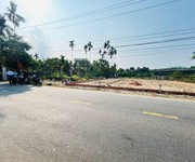Đất mặt tiền QL14G   CƠ HỘI ĐẦU TƯ HẤP DẪN