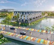AQUA GARDEN: Không gian sống nghỉ dưỡng giữa lòng đô thị