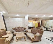 BIỆT THỰ mặt tiền kdoanh khu vip Aeon maill Tên Lửa 6 tầng 10x 20M - DÁ 46T