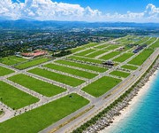 Chỉ 1,539 tỷ - Lô đất mặt tiền 7,5m sát Quốc Lộ 1A và trung tâm khu kinh tế Chu Lai