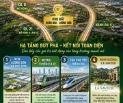 Mua Đất Hôm Nay, Đón Đầu Chu Kỳ Tăng Giá Mới Của Ven Đô Hà Nội