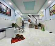 Bán nhà Tân Sơn Nhì Tân Phú 40m2 2 tầng 2 pn 2wc chỉ 3.95 tỷ