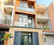 Nhà gần trường học, 4x16, tùng thiện vương bến bình đông, 4 tầng hoàn công chỉ 7 tỷ