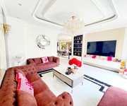 3 Bán nhà mặt tiền 5 tầng ngang 9m đối diện bến xe quận 8 tặng nội thất cao cấp kdc phong phú 5