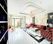 1 Bán nhà mặt tiền 5 tầng ngang 9m đối diện bến xe quận 8 tặng nội thất cao cấp kdc phong phú 5