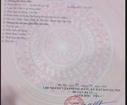 Bán mảnh đất 115m2 tại ba vì, hà nội