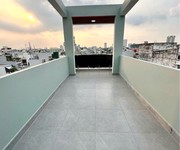 3 Nhà mặt tiền kinh doanh khu quán chay dã tượng p10q8  p.chánh hưng