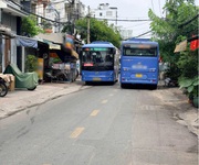 4 Nhà mặt tiền kinh doanh khu quán chay dã tượng p10q8  p.chánh hưng