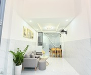 Hxh nhỏ ngay lý thường kiệt nhà mới đẹp tân bình giáp q10, 2 tầng 2pn, chào chỉ 4.. tỷ tl.