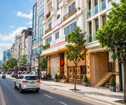 Giảm sâu, bán nhà mặt phố bưởi, 90m, mặt tiền 5m, chỉ 31 tỷ