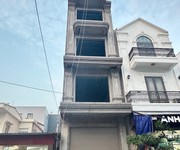 bán nhà mặt đường khúc hạo   86m    5 tầng thang máy