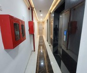 2 Mặt tiền song hành q12 - 6 tầng thang máy - chỉ 11.2 tỷ