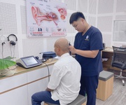 Máy Trợ Thính Tâm An Ninh Bình Máy Trợ Thính Tâm An Ninh Bình
