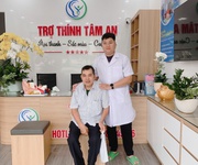 1 Máy Trợ Thính Tâm An Ninh Bình 1 Máy Trợ Thính Tâm An Ninh Bình