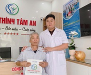 2 Máy Trợ Thính Tâm An Ninh Bình 2 Máy Trợ Thính Tâm An Ninh Bình