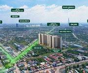 Nhận ngay căn the emerald garden view chuẩn sống đôi xanh giữa lòng thuận an, bình dương chỉ từ 35
