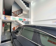 1 Mặt tiền song hành q12 - 6 tầng thang máy - chỉ 11.2 tỷ