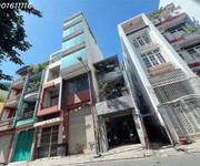 Duy nhất sản phẩm có hầm 5 tầng - bán nhà mặt tiền nguyễn phi khanh, quận1 - hiếm nhà bán tại cung