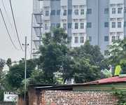 2 Đất xây trọ 166m  cạnh HV Tài Chính   Hoà Lạc chỉ 35tr/m