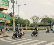 2 Nhà 2 mặt tiền chỉ 11.5 tỷ. gần công viên văn hóa du lịch đầm sen. phường tân thới hòa, q. tân phú