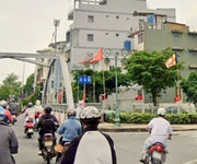 4 Nhà 2 mặt tiền chỉ 11.5 tỷ. gần công viên văn hóa du lịch đầm sen. phường tân thới hòa, q. tân phú