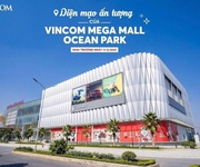 Bán shop tmdv biển hồ 9a   vị trí đẹp nhất vinhomes ocean park  giá chỉ 3x tỷ